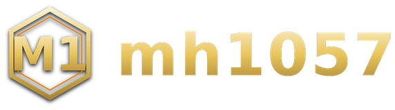 mh1057 logo